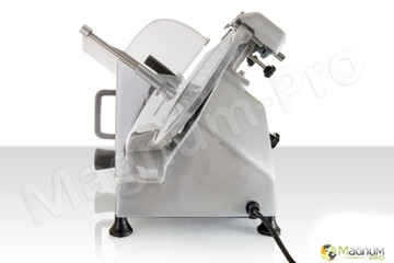 СЛАЙСЕР ГАСТРОНОМИЧЕСКИЙ 250ММ ДЛЯ МЯСА И СЫРА НОВЫЙ