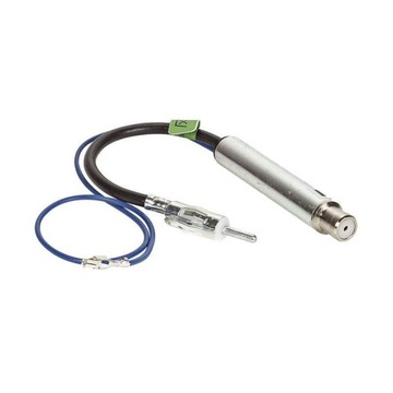WZMACNIACZ DIN SEPARATOR ANTENY VW GOLF PASSAT B5