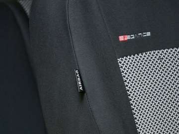 Индивидуальные чехлы для Chevrolet Cruze 2008-2016 гг.