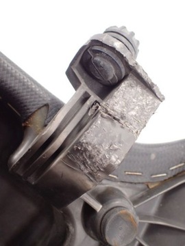 Пассажирское сиденье, многоместное сиденье, BMW R 1200 ST, 2005 г.