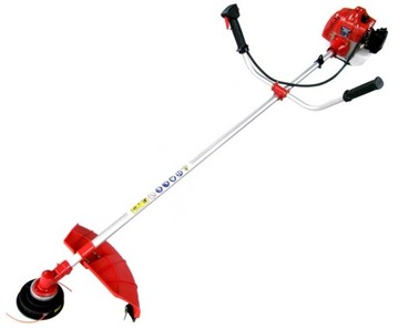 ЩЕТОЧНАЯ ГОЛОВКА RANGE GEAR SPAL 5x5мм 26мм