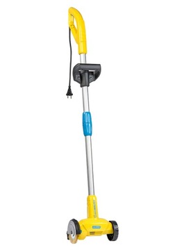 #06 GLORIA WeedBrush Elektryczny skrobak do fug