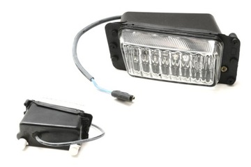 FIAT PUNTO I 93-99, HALOGEN H1 PRAVÝ