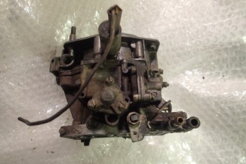 ВАЗ 2105 -2107 СОЛЕКС КАРБЮРАТОР