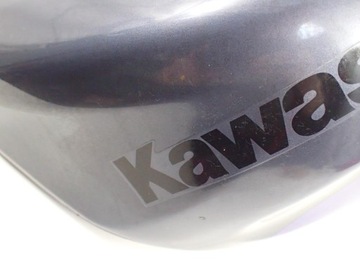 Топливный бак Kawasaki ZX-6R 636 Ninja 98-02