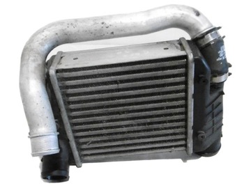 AUDI A6 C6 3.0 TDI INTERCOOLER PRAWY 4F0145806E