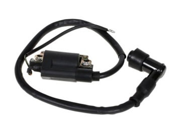 ВЫСОКОВОЛЬТНАЯ МОТОЦИКЛОВАЯ КАТУШКА с шноркелем 4T