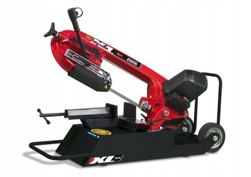 PRZECINARKA PIŁA TAŚMOWA DO METALU FEMI 220-240V