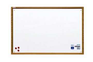 TABLICA SUCHOŚCIERALNA MAGNETYCZNA 30 X 40 CM