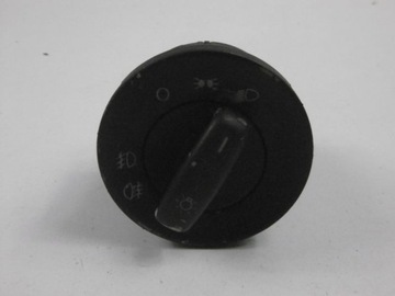 SKODA OCTAVIA II 1Z ВЫКЛЮЧАТЕЛЬ ЛАМП 1Z0941431C