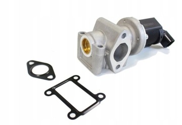 ZAWÓR EGR OPEL ASTRA G VECTRA C ALFA ROMEO 159 166