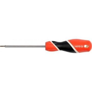 WKRĘTAK TORX SECURITY T25x100MM YATO YT-25958