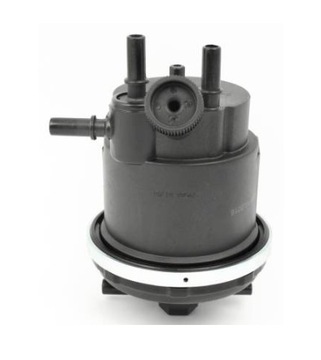 КОРПУС ТОПЛИВНОГО ФИЛЬТРА CITROEN PEUGEOT 2.0 2.2 HDi