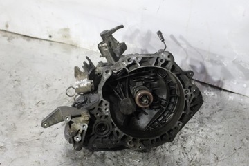 SKRZYNIA BIEGÓW SUZUKI SWIFT III 1.3 DDiS