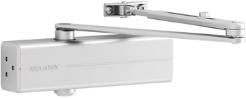 SAMOZAMYKACZ do DRZWI 100kg Lob ASSA ABLOY DC140