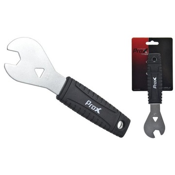 PROX Ключ с плоской головкой 15 мм