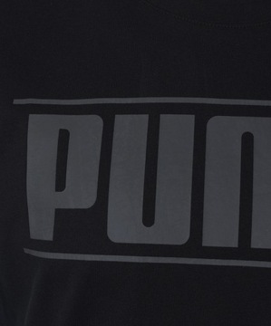 Puma koszulka t-shirt Rebel Muscle tee 580494 01 M