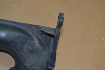 ШЛАНГ ВОЗДУХОЗАБОРНИКА OPEL ASTRA II 1.7 DTI