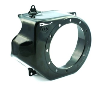 Корпус стартера для KIPOR KG160 KG200 / PEZAL P