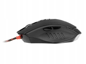 ИГРОВАЯ МЫШЬ A4TECH BLOODY V8m USB-ПЛЕЕР