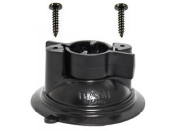 RAM Mount Основание на присоске с диаметром основания 3,3 дюйма, RAP-224-1U