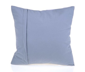 ПОДУШКА MX 09 RED LIPS HANS RED TONUE 40X40