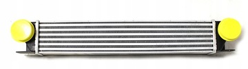 INTERCOOLER BMW 5 E39 520 d 525 d 530 d 2000-
