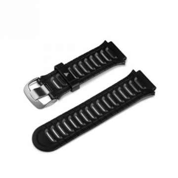 GARMIN Pasek Forerunner 920 XT szaro-czarny