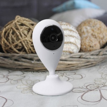 МОНИТОРИНГ NICE NICE IPHD КАМЕРА СИГНАЛИЗАЦИЯ ДВИЖЕНИЯ ШУМ НЯНЯ НОЧЬ USB МАГНИТ