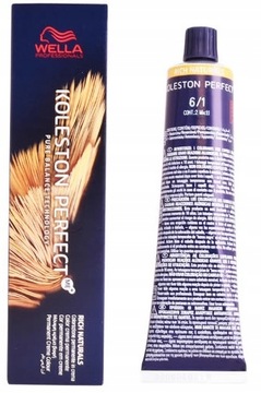 WELLA KOLESTON PERFECT ME+ КРАСКА ДЛЯ ВОЛОС 60мл