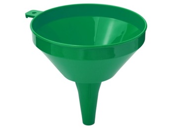 LEJEK PLASTIKOWY DO BUTELEK UNIWERSALNY 16CM MIX