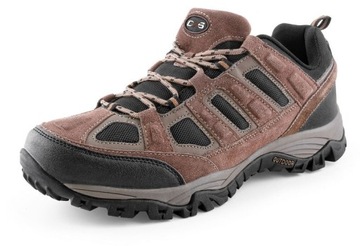 WYGODNE SPORTOWE BUTY TREKKINGOWE CXS JAVA r. 46