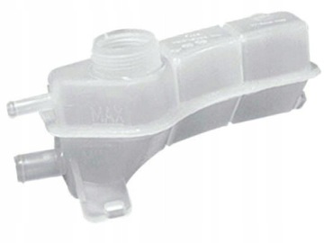 NÁDOBKA NÁDRŽ VYROVNÁVACÍ FORD KA