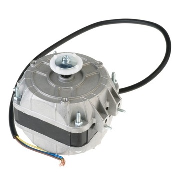 SILNIK WENTYLATORA SKRAPLACZA MOC 16W / 65W -230V