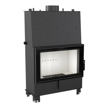 Каминная топка с водяной рубашкой Lucy 16 Set