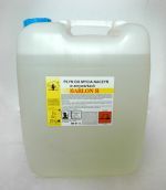 BARLON R Płyn do mycia w zmywarkach 20l (25kg)