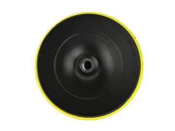 Полировальная машинка GEKO 1200W 180 150мм