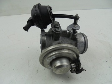 ZAWÓR EGR VW PASSAT B5 1.9 TDI