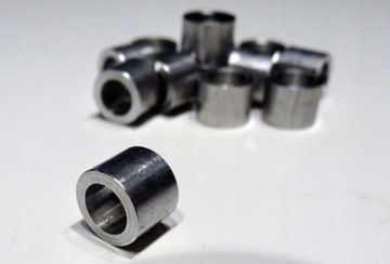 Dystans aluminiowy 40 mm V-SLOT