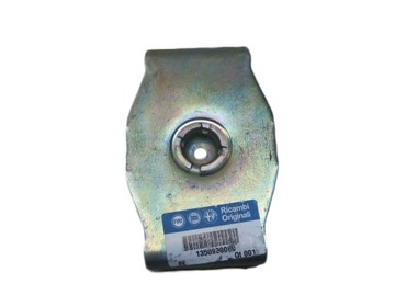 PODKŁADKa PŁYTKA POD RESOR FIAT DUCATO 1350930080