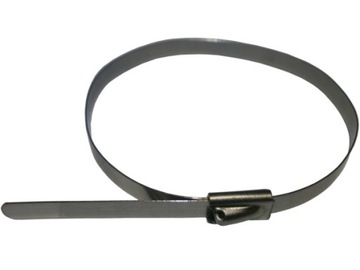 OPASKA ZACISKOWA TAŚMA TERMICZNA BALL-LOCK 360mm