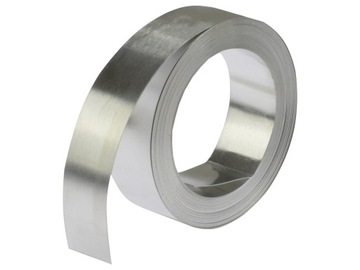 Dymo 35800, S0720180, 12mm x 3.65m, aluminium z klejem, taśma oryginalna
