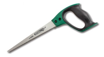 PIŁA DO GAŁĘZI OTWORNICA STALCO PREMIUM 250 MM