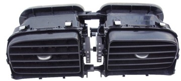 AP MŘÍŽKA VENTILACE 6C0819728A POLO 6R 6C 2014-2018