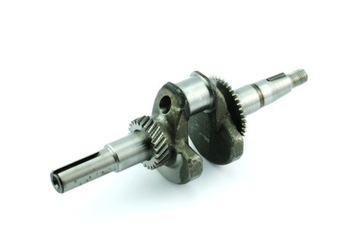 Шпонка коленвала 20мм для LONCIN G200F - LIFAN 168F