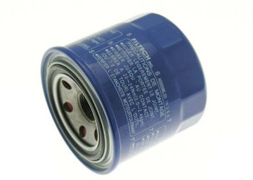 Filtr oleju do HONDA GX610 GX620 GX670 - 15400-ZJ1
