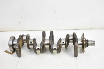 HŘÍDEL OJNICE TOYOTA AURIS 1 I 1.3 VVTI FACELIFT 13R