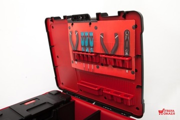 ЯЩИК ОРГАНИЗАТОРА ДЛЯ ИНСТРУМЕНТОВ KETER TECHNICAN BOX
