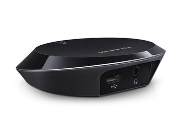 Музыкальный Bluetooth-ресивер TP-LINK HA100
