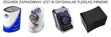 Детские часы OCEANIC Montana 10ATM 2x Будильник